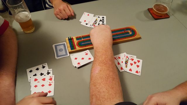 cribbage