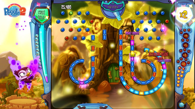 peggle