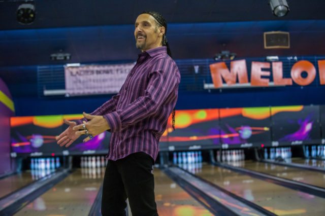 the jesus big lebowski spin-off