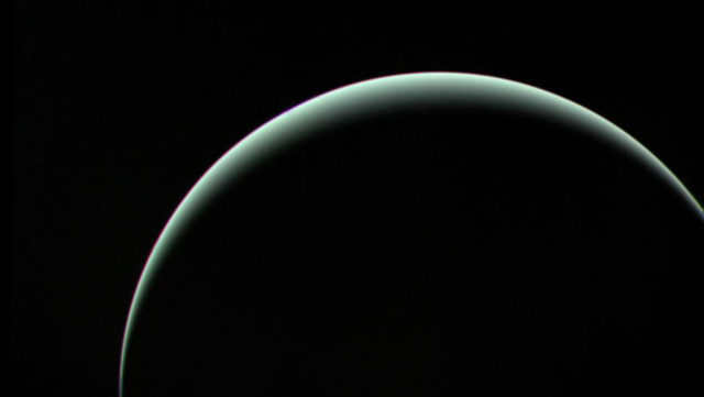 dark moons uranus