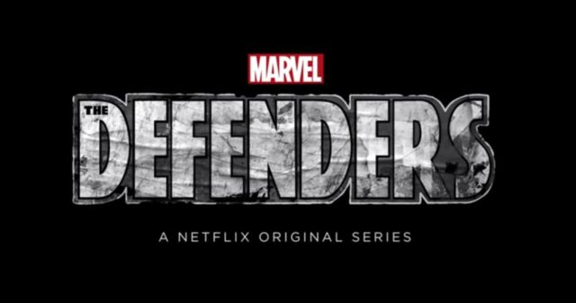 Marvel's Defenders