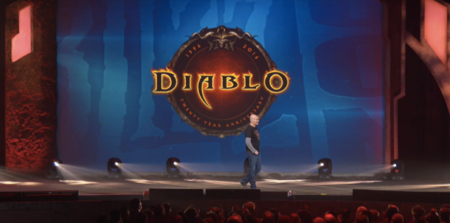 diablo remake diablo iii