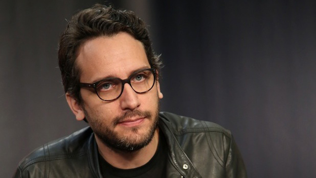 Fede Alvarez the girl with the dragon tattoo sequel