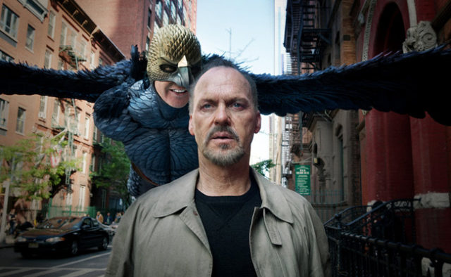 michael keaton vulture spider-man homecoming