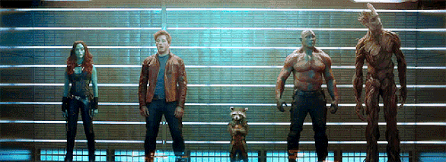 eidos guardians of the galaxy game