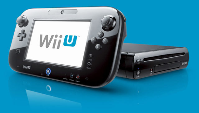 wii u production