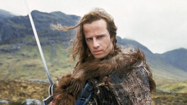 highlander reboot john wick director