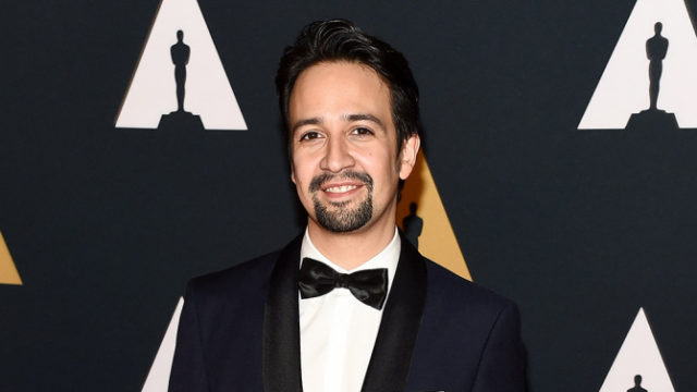 lin-manuel miranda the kingkiller chronicle