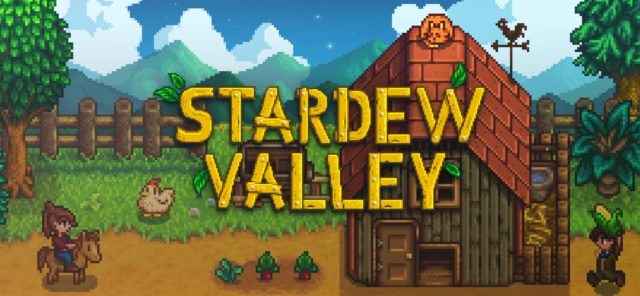 stardew valley consoles
