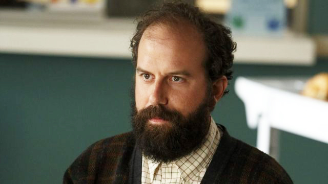 stranger things season 2 brett gelman