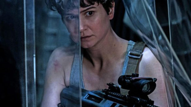 alien covenant photo katherine waterston ripley