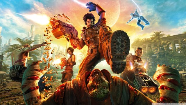 bulletstorm full clip edition hd