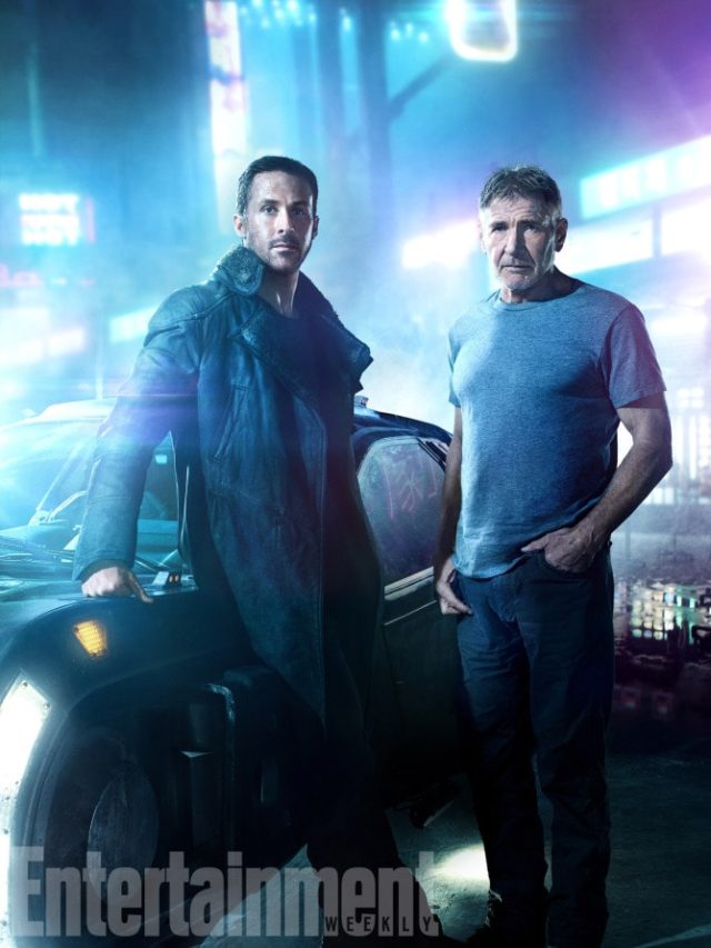 blade runner 2049 photos