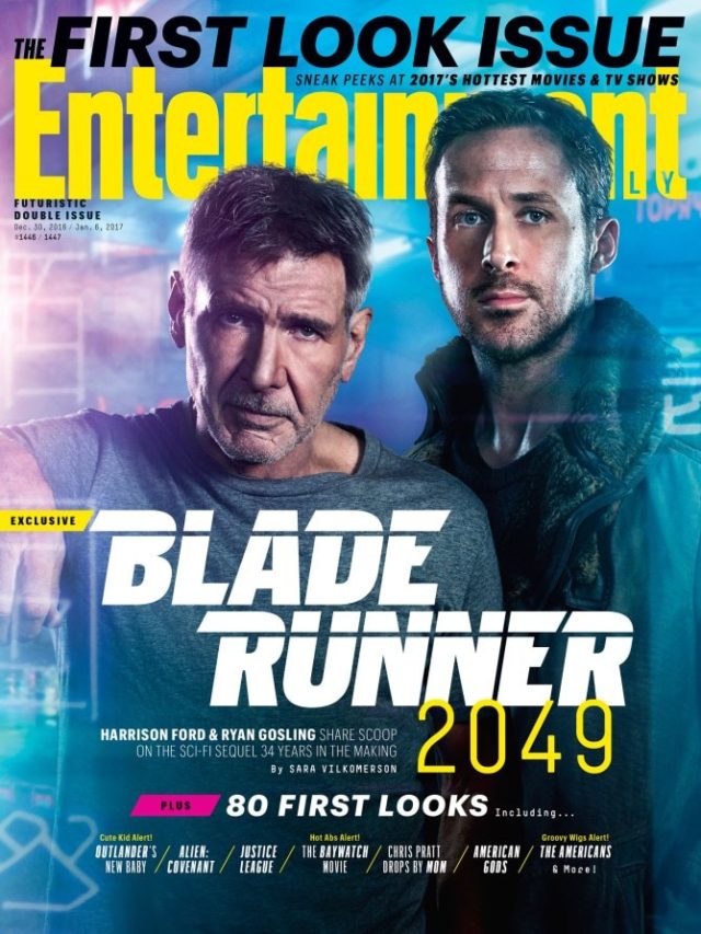 blade runner 2049 photos