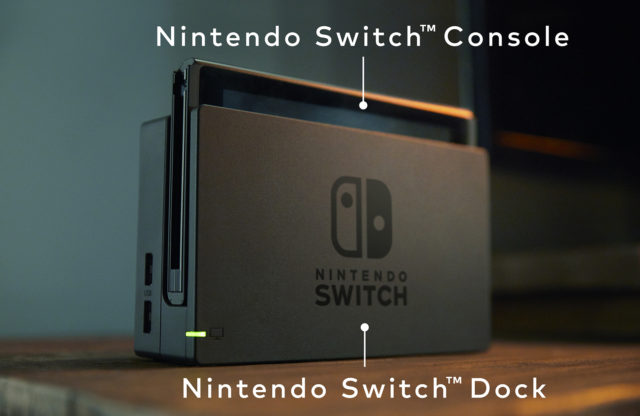 nintendo switch preview tour