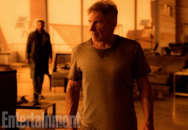 blade runner 2049 photos