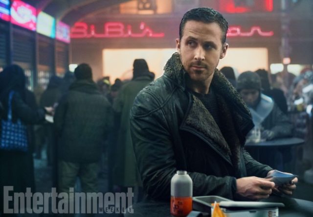 blade runner 2049 photos