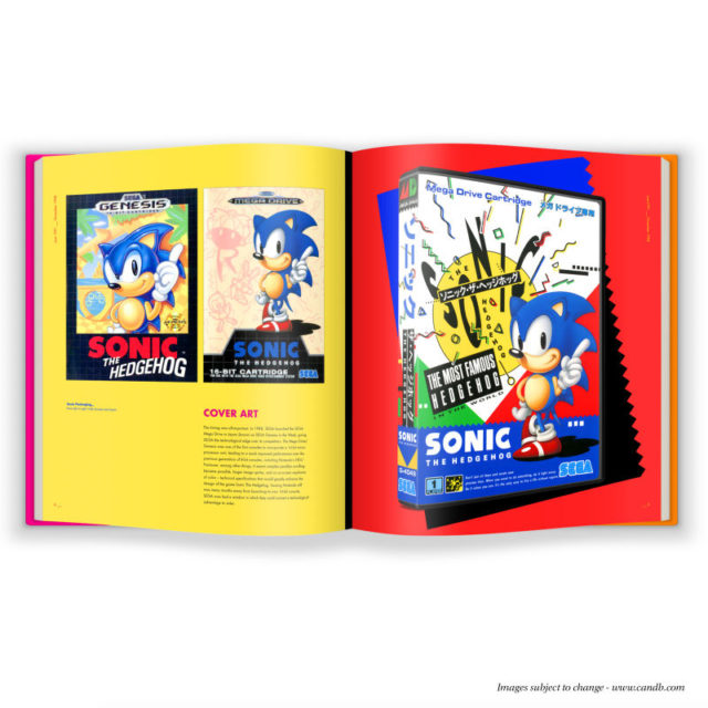 sonic-the-hedgehog-coffee-table-art-book-4
