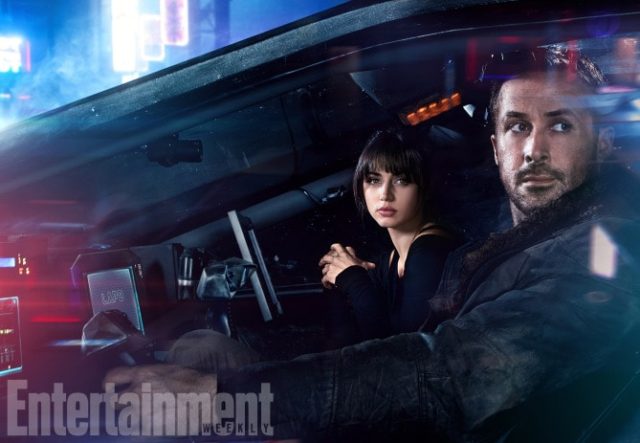 blade runner 2049 photos