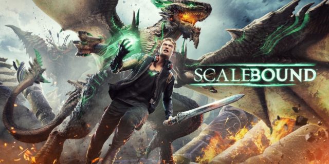 scalebound cancelled microsoft