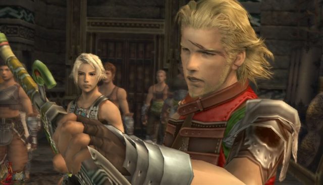 final fantasy xii remaster july 11