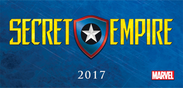 marvel event secret empire