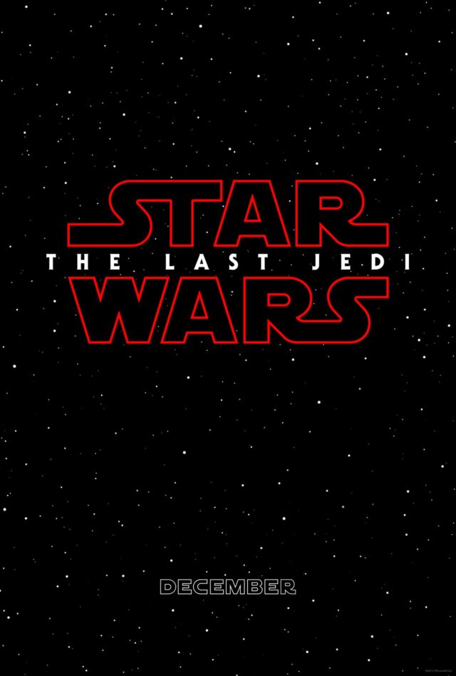 the last jedi