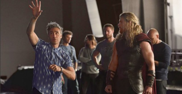 thor ragnarok plot synopsis hulk