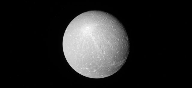 cassini dione creusa