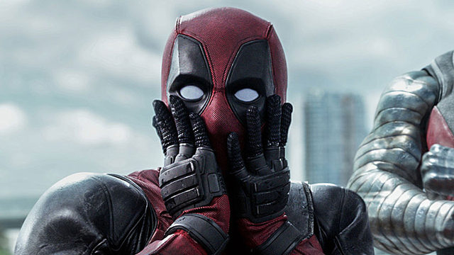 deadpool 2 script drew goddard