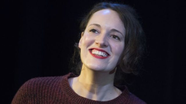 han solo movie fleabag star phoebe waller-bridge