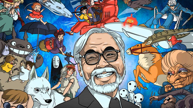 hayao miyazaki officially out of retirement