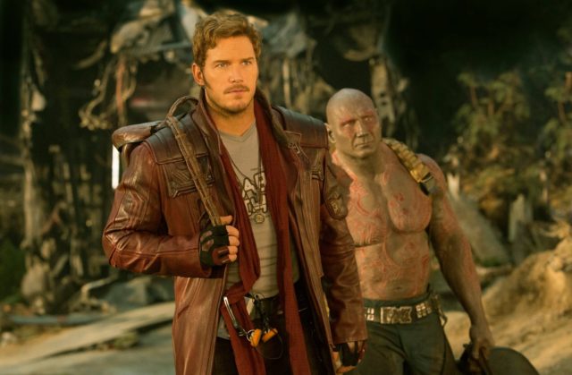 new guardians of the galaxy vol 2 images