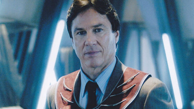 richard hatch battlestar passed away