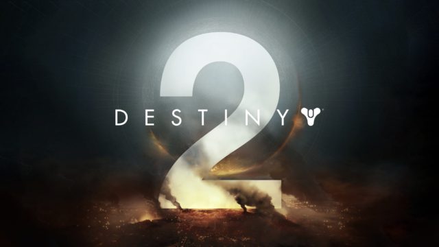 destiny 2 announcement