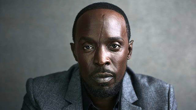 han solo movie the wire michael k. williams