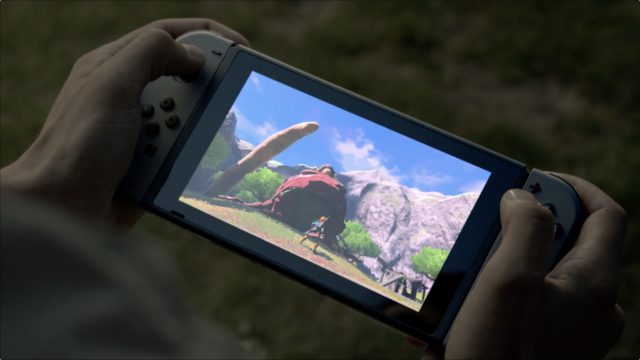 nintendo doubles switch production surprised by sale