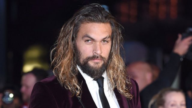 just cause jason momoa movie