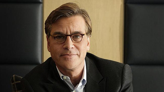 marvel dc aaron sorkin movie