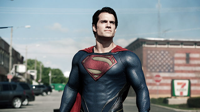 matthew vaughn man of steel 2