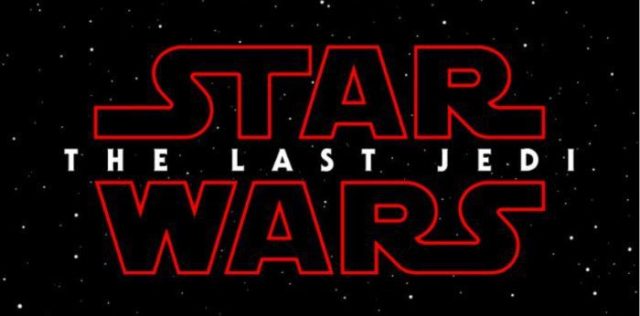 star wars the last jedi footage description