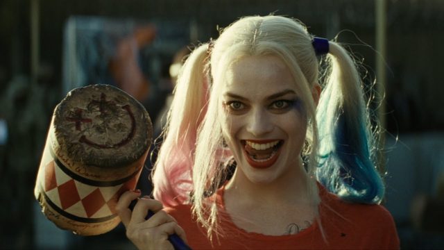 suicide squad 2 legend of tarzan writer