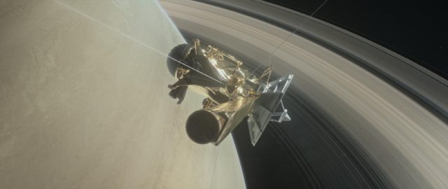 cassini illustration final dive