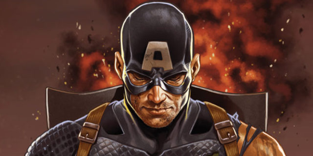 marvel no events 18 months secret empire