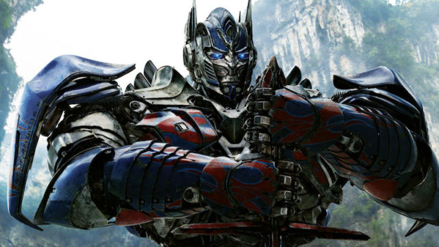 michael bay 14 transformers movies written