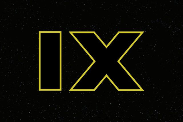 star wars episode ix may 24 2019