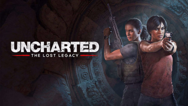 uncharted the lost legacy august 22 $40