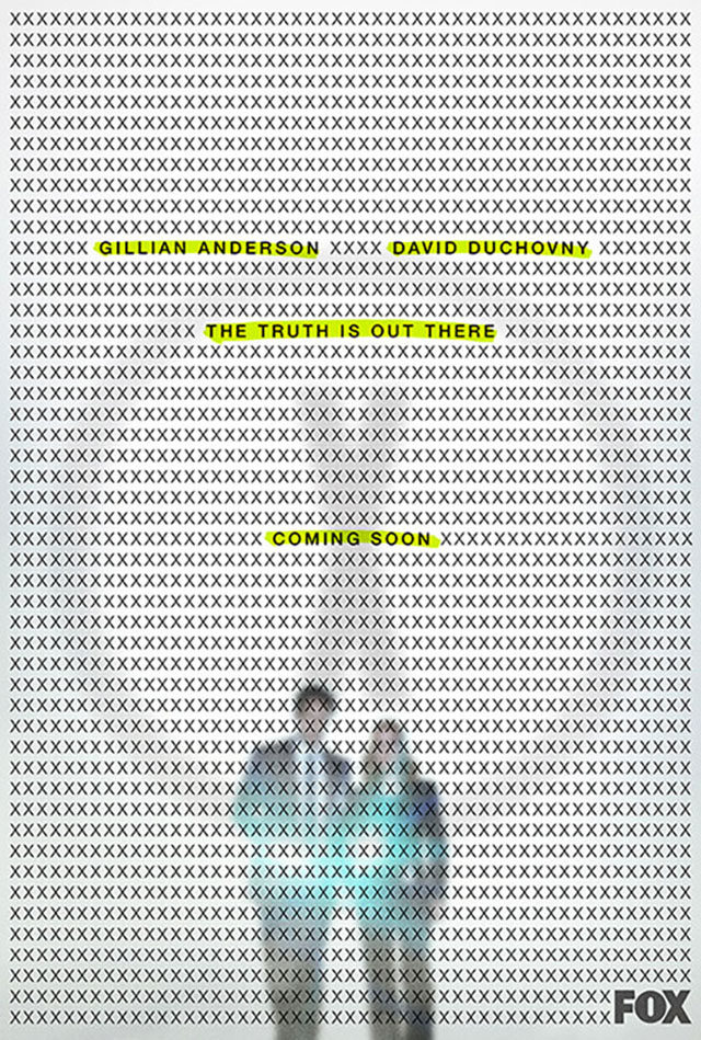 x-files season 11