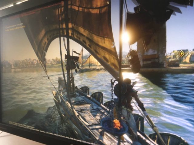 assassin's creed origins egypt