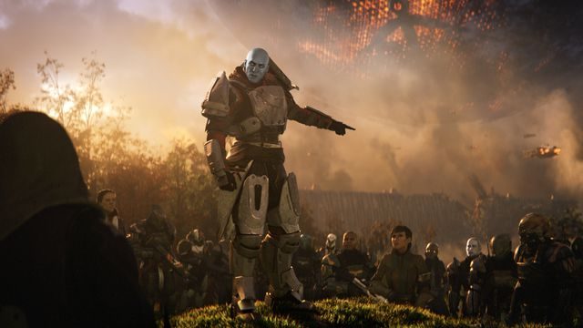 destiny 2 reveal trailers details